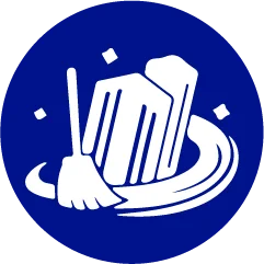 Näsby Flytt & Städ AB logotyp