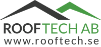 P.RoofTech AB logotyp