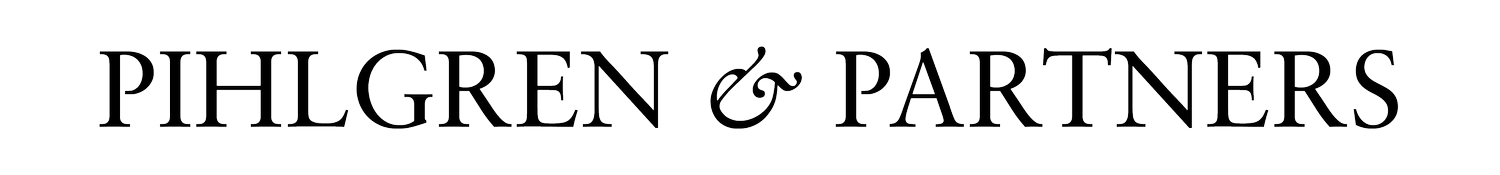 Pihlgren & Partners AB logotyp