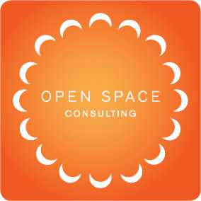 Open Space Consulting AB logotyp