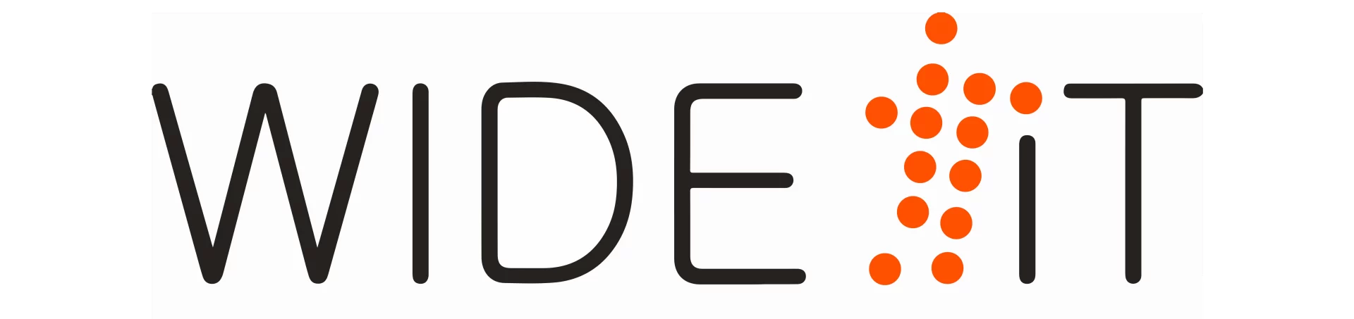 WideIT AB logotyp