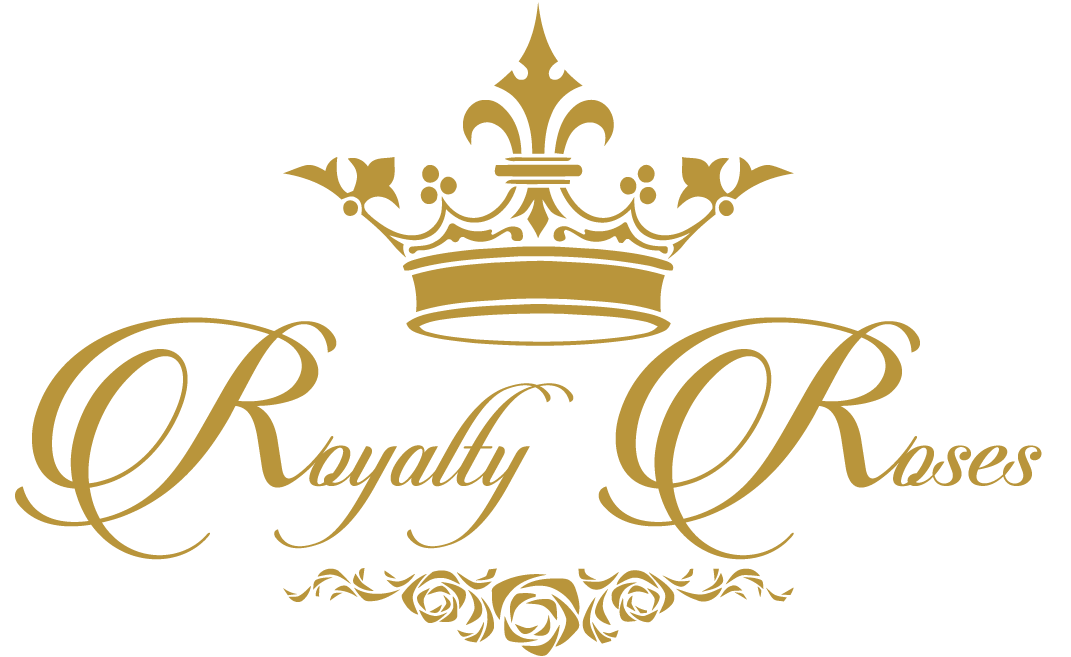 Royalty Roses AB logotyp