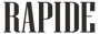 Rapide AB logotyp