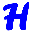 Hifront AB logotyp