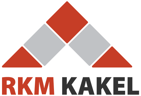 RKM Kakel AB logotyp