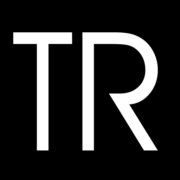 Tobias Rylander AB logotyp