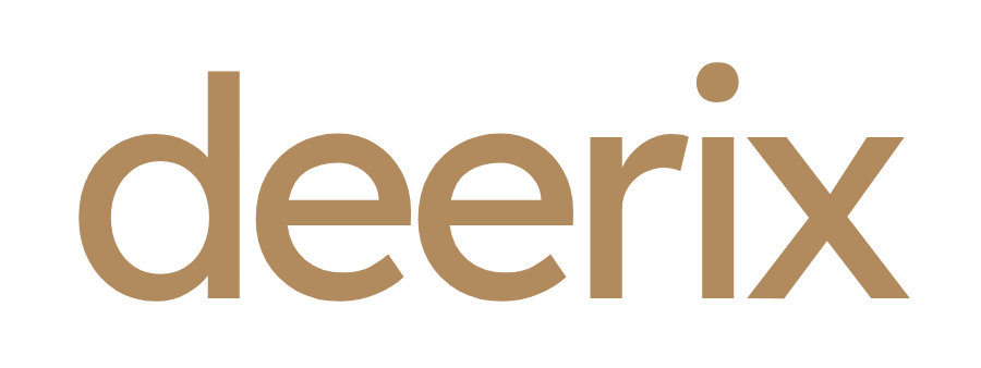 Deerix AB logotyp