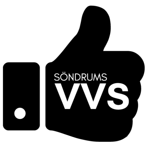 Söndrums VVS AB logotyp