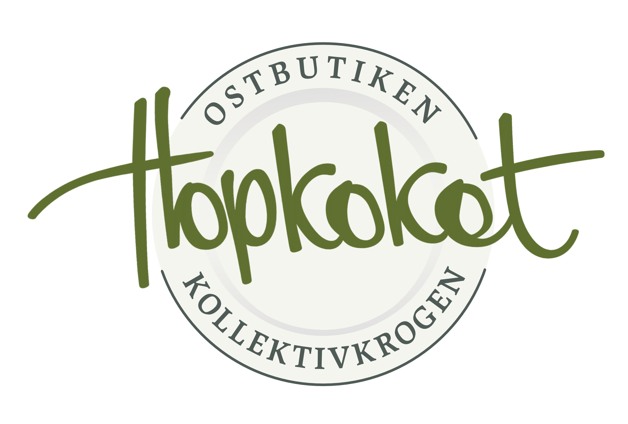 Ostbutiken.se i Mölndal AB logotyp
