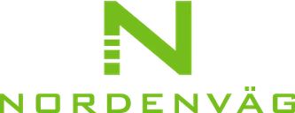 Nordenväg AB logotyp