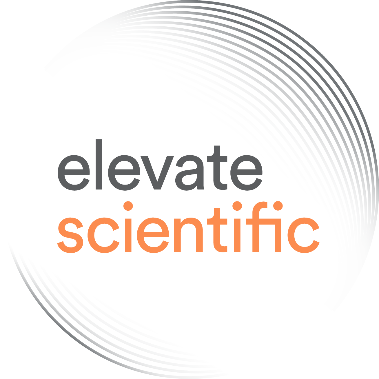 Elevate Scientific AB logotyp