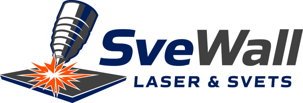 SveWall AB logotyp