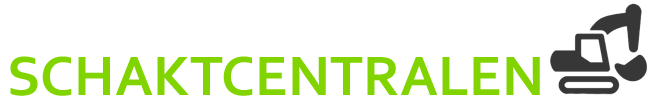Schaktcentralen i GBG AB logotyp