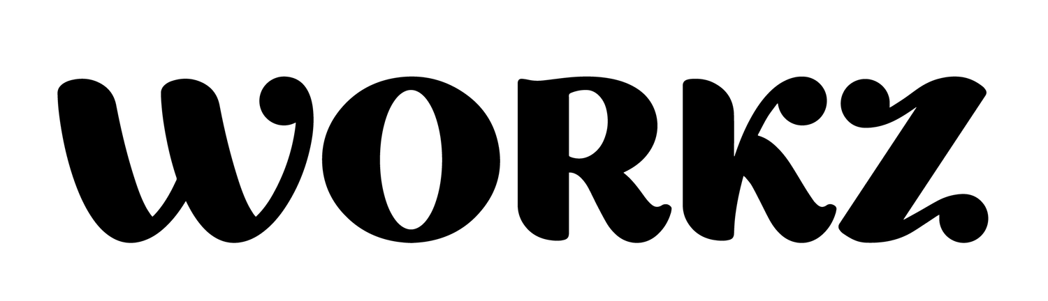Workz Sweden AB logotyp