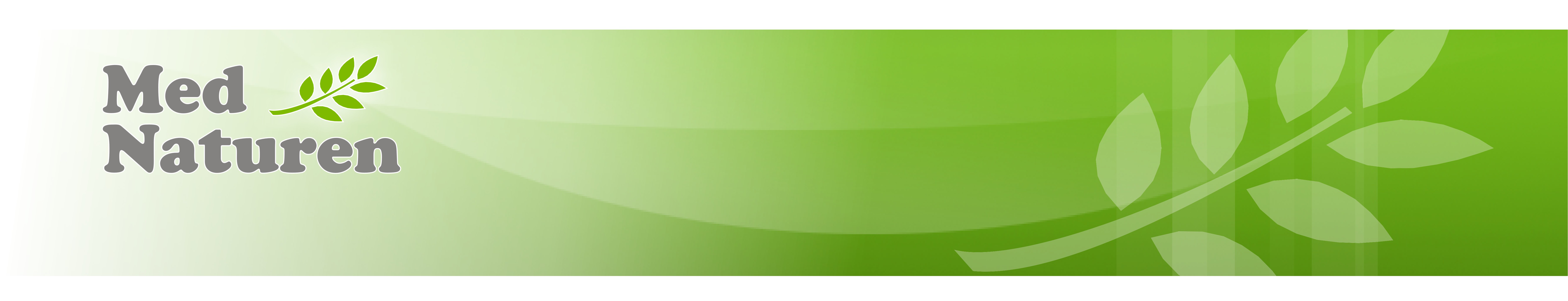 Med Naturen i Tåstarp AB logotyp
