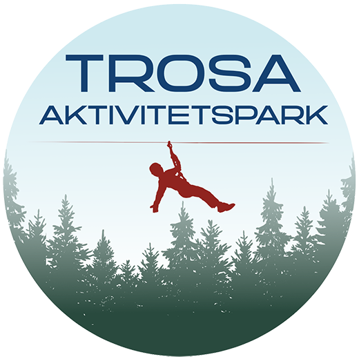 Trosa Aktivitetspark AB logotyp