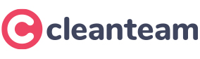 Cleanteam Sweden AB logotyp