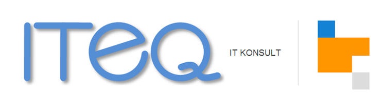 ITEQ AB logotyp