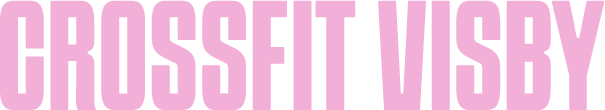CF Visby Träning AB logotyp