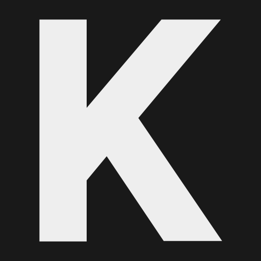 Klevland Reklambyrå AB logotyp