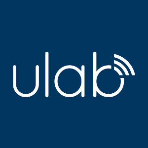 Ulab IT Partner AB logotyp