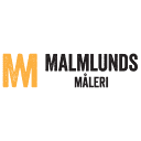 Malmlunds Måleri AB logotyp