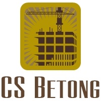 CS Betong i Göteborg AB logotyp
