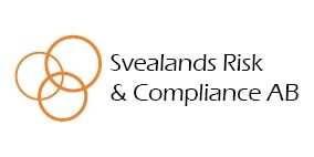 Svealands Risk och Compliance AB logotyp