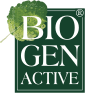 Bio Gen Active AB logotyp