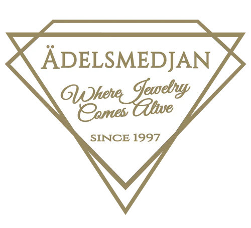 Ädelsmedjan Sverige AB logotyp