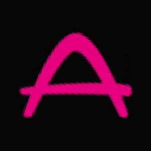 Almas Trafikskola AB logotyp