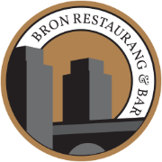 Bron Restaurang & Bar AB logotyp