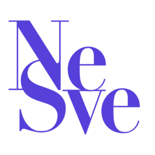 Nesve AB logotyp