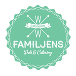 Familjens Deli & Catering AB logotyp