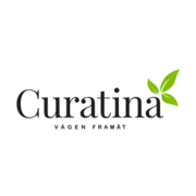 Curatina AB logotyp