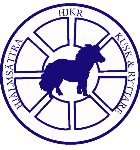Hjälmsättra Rid- & Körutbildning AB logotyp