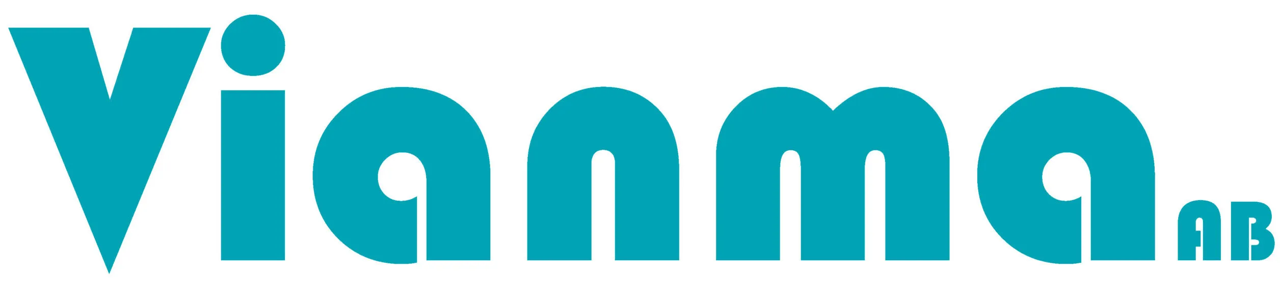 Vianma AB logotyp