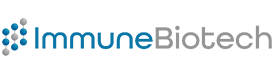 ImmuneBiotech Medical Sweden AB logotyp