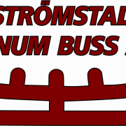 Strömstad-Tanum Buss AB logotyp