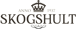 Skogshult i Strömstad AB logotyp