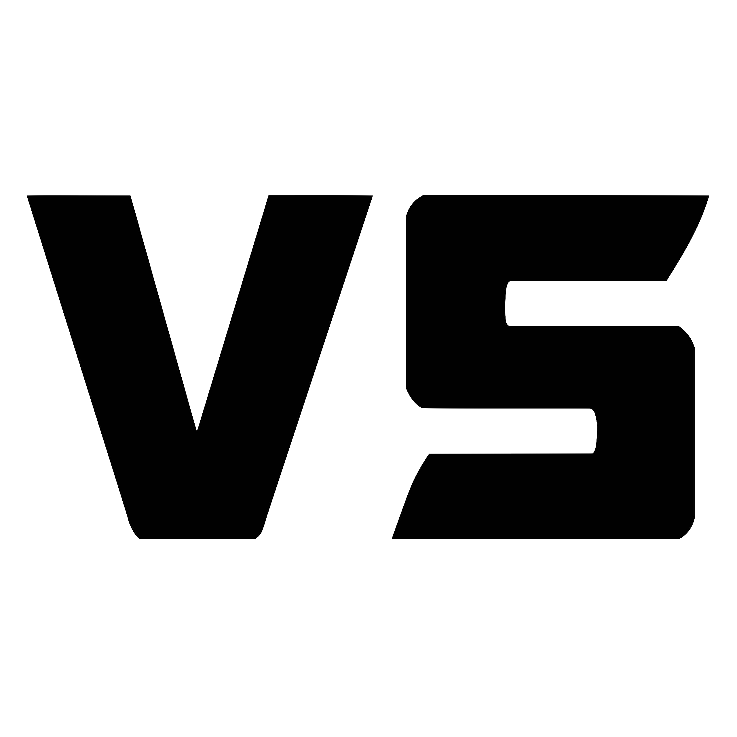 Voosestore AB logotyp