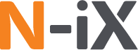 N-iX Nordic AB logotyp