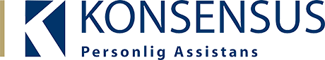 Konsensus Personlig Assistans AB logotyp