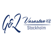 G&L Vasastan AB logotyp