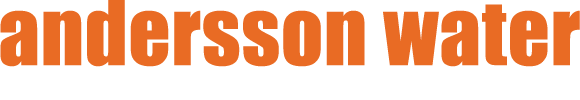 Andersson Water Sweden AB logotyp