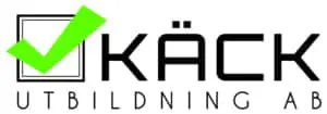 Käck Utbildning AB logotyp