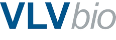 VLVbio AB logotyp