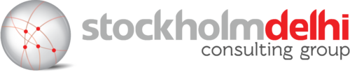 Solution Delivery CG AB logotyp