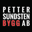 Petter Sundsten Bygg i Hudiksvall AB logotyp