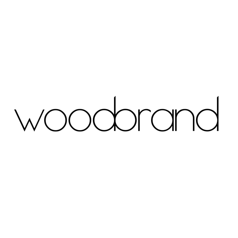 Woodbrand AB logotyp